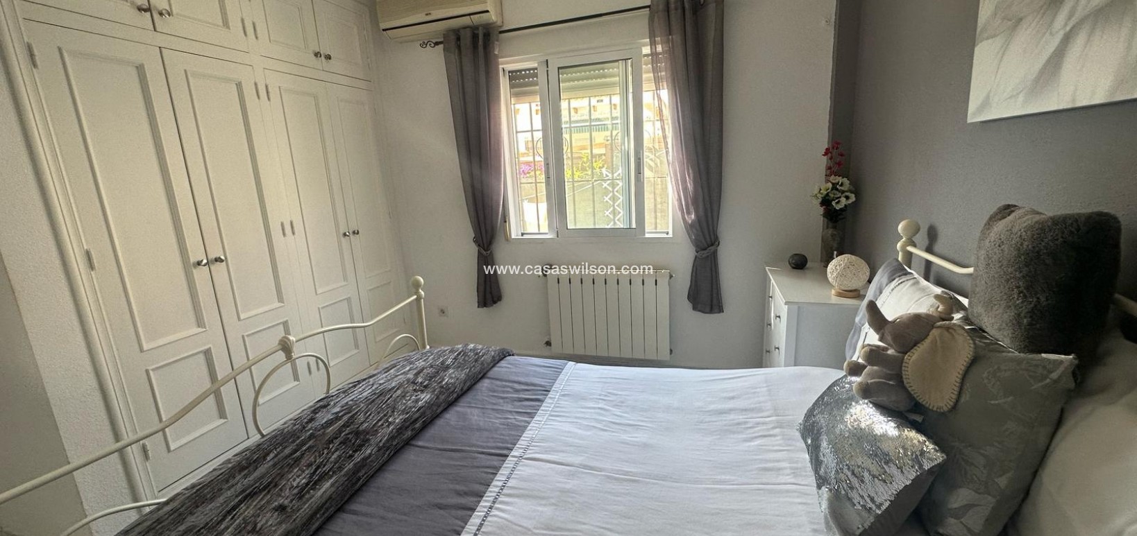 Sale - Villa - Bigastro