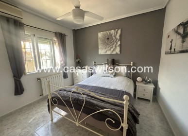 Sale - Villa - Bigastro