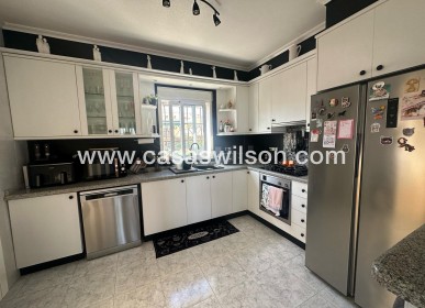 Sale - Villa - Bigastro