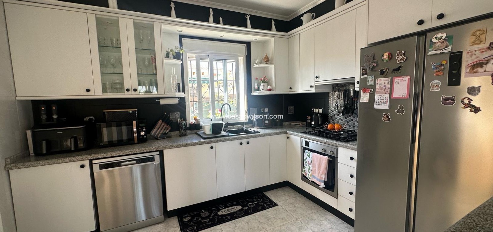 Sale - Villa - Bigastro