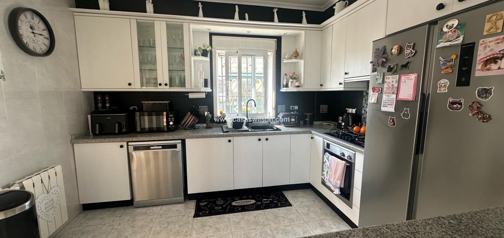 Sale - Villa - Bigastro