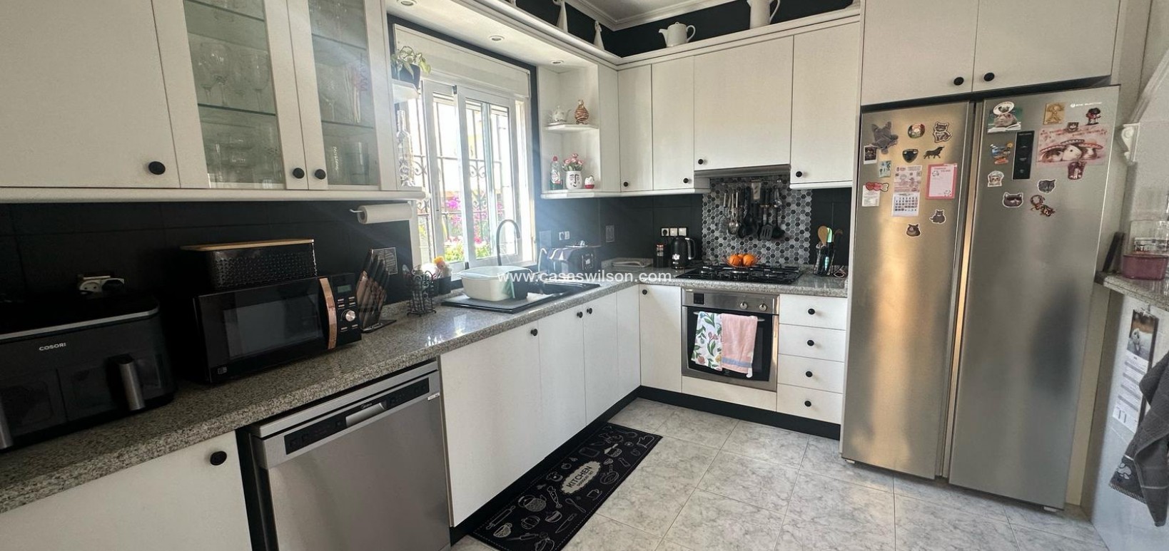 Sale - Villa - Bigastro