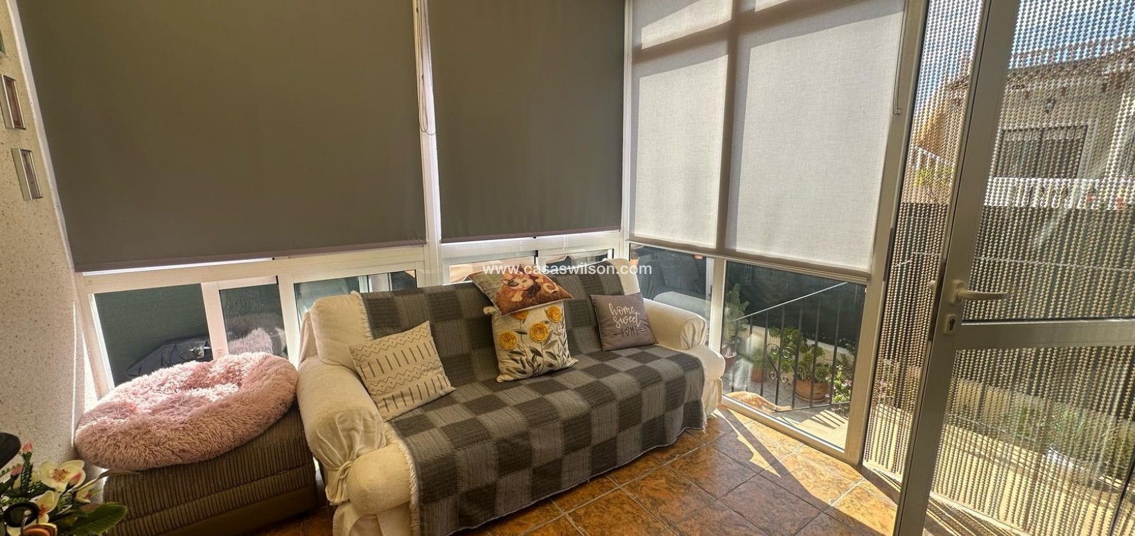 Sale - Villa - Bigastro