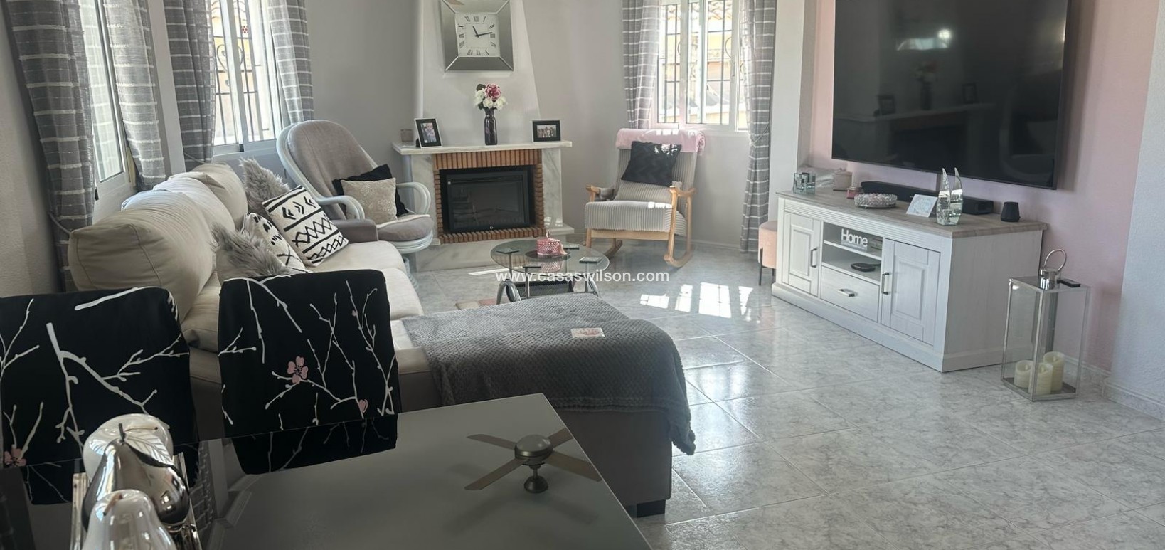 Sale - Villa - Bigastro