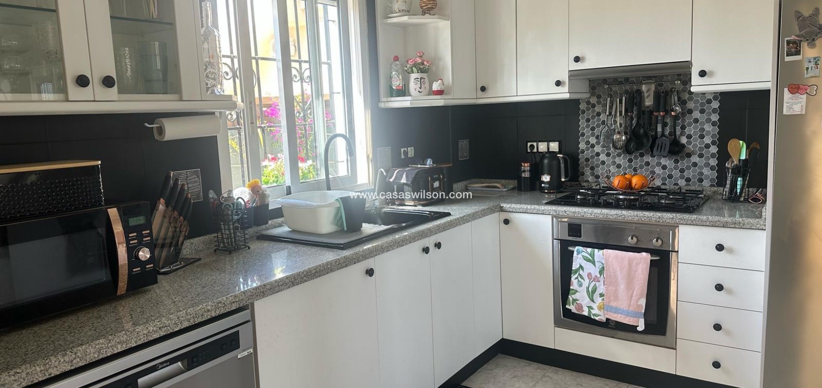 Sale - Villa - Bigastro