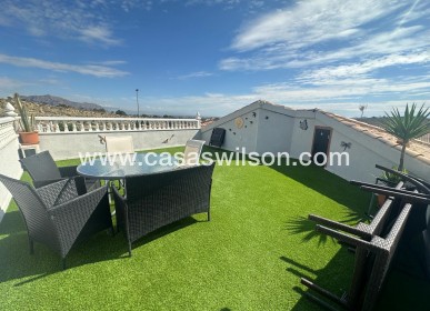 Sale - Villa - Bigastro