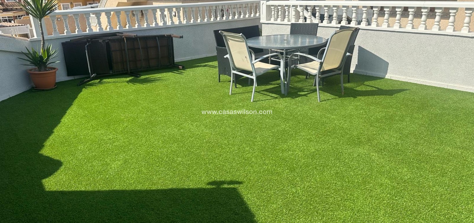 Sale - Villa - Bigastro