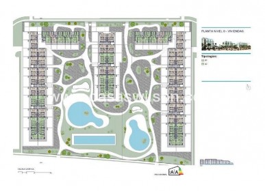 New Build - Apartment - Almerimar