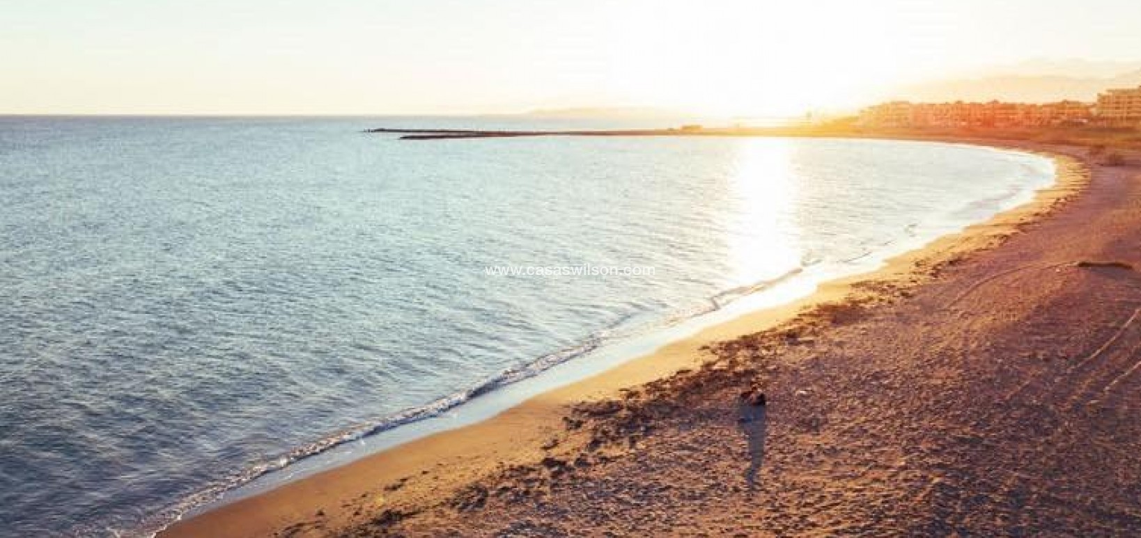 New Build - Apartment - Almerimar