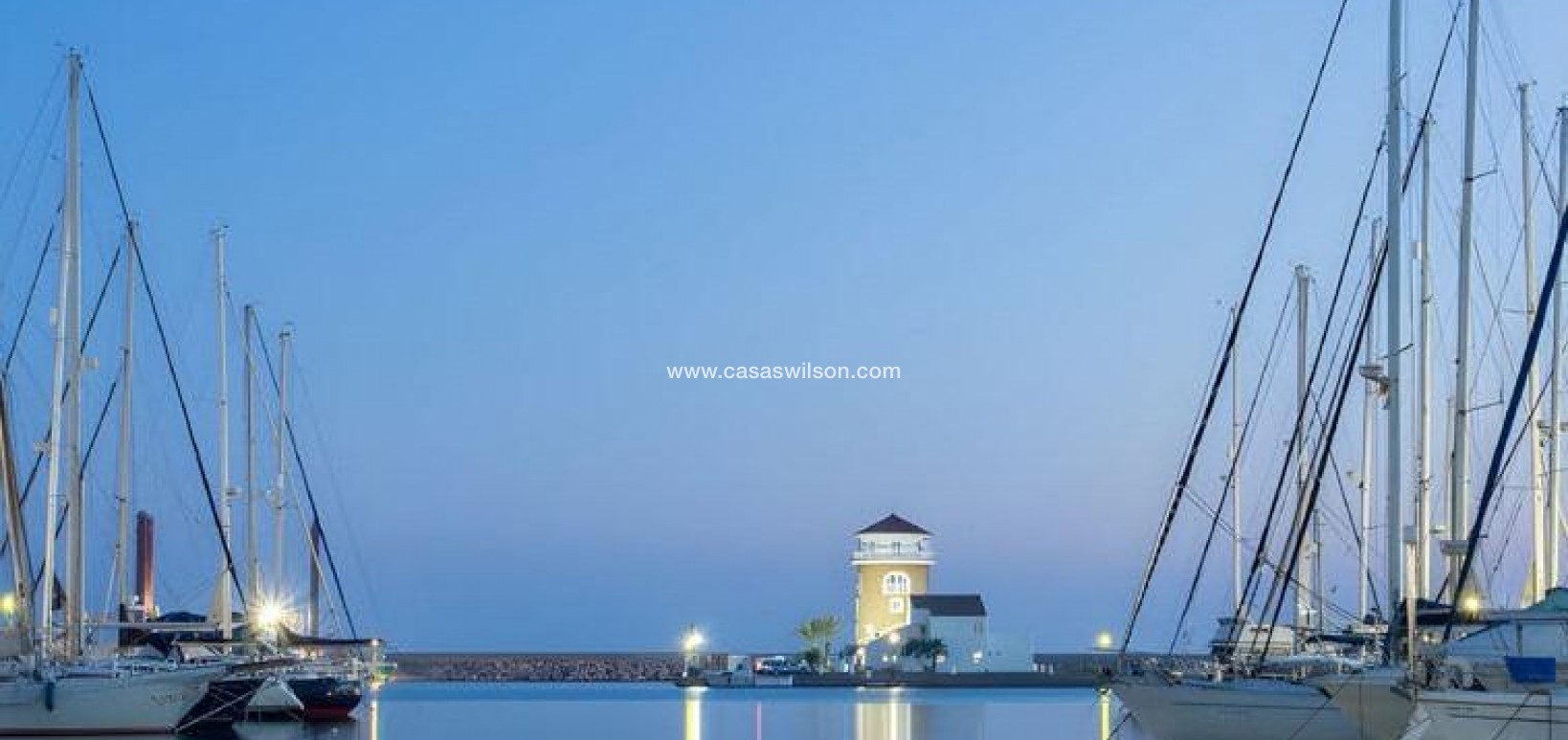 New Build - Apartment - Almerimar