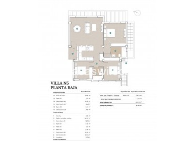 New Build - Villa - Polop - Novapolop