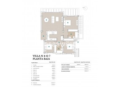 New Build - Villa - Polop - Novapolop