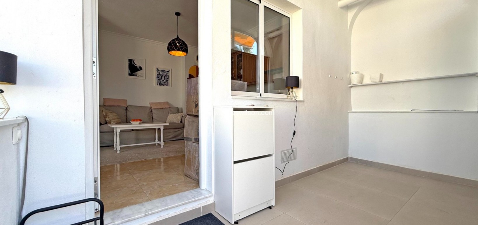 Sale - Bungalow - Torrevieja - Torrelamata - La Mata