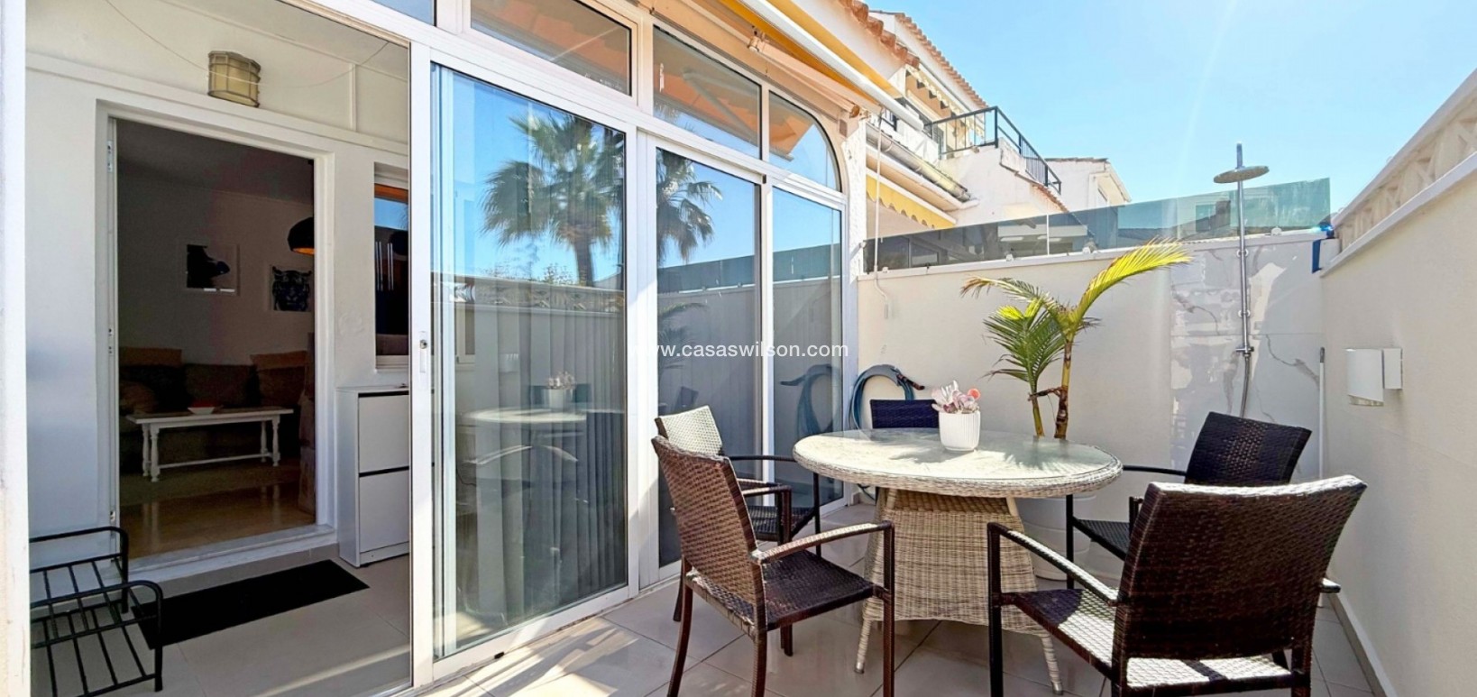 Sale - Bungalow - Torrevieja - Torrelamata - La Mata
