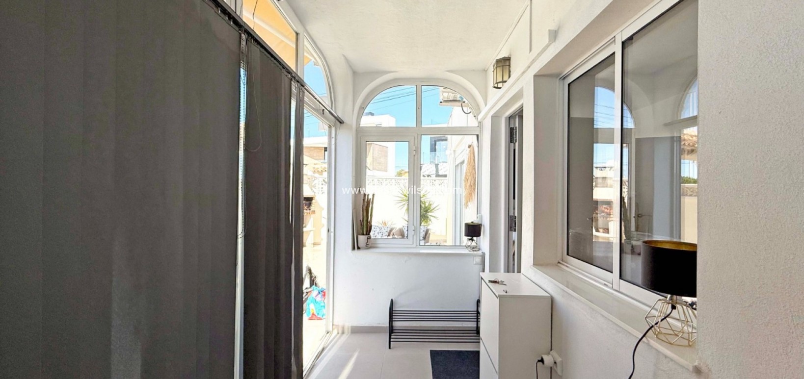 Sale - Bungalow - Torrevieja - Torrelamata - La Mata