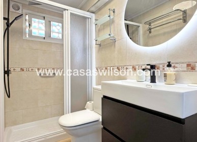 Sale - Bungalow - Torrevieja - Torrelamata - La Mata