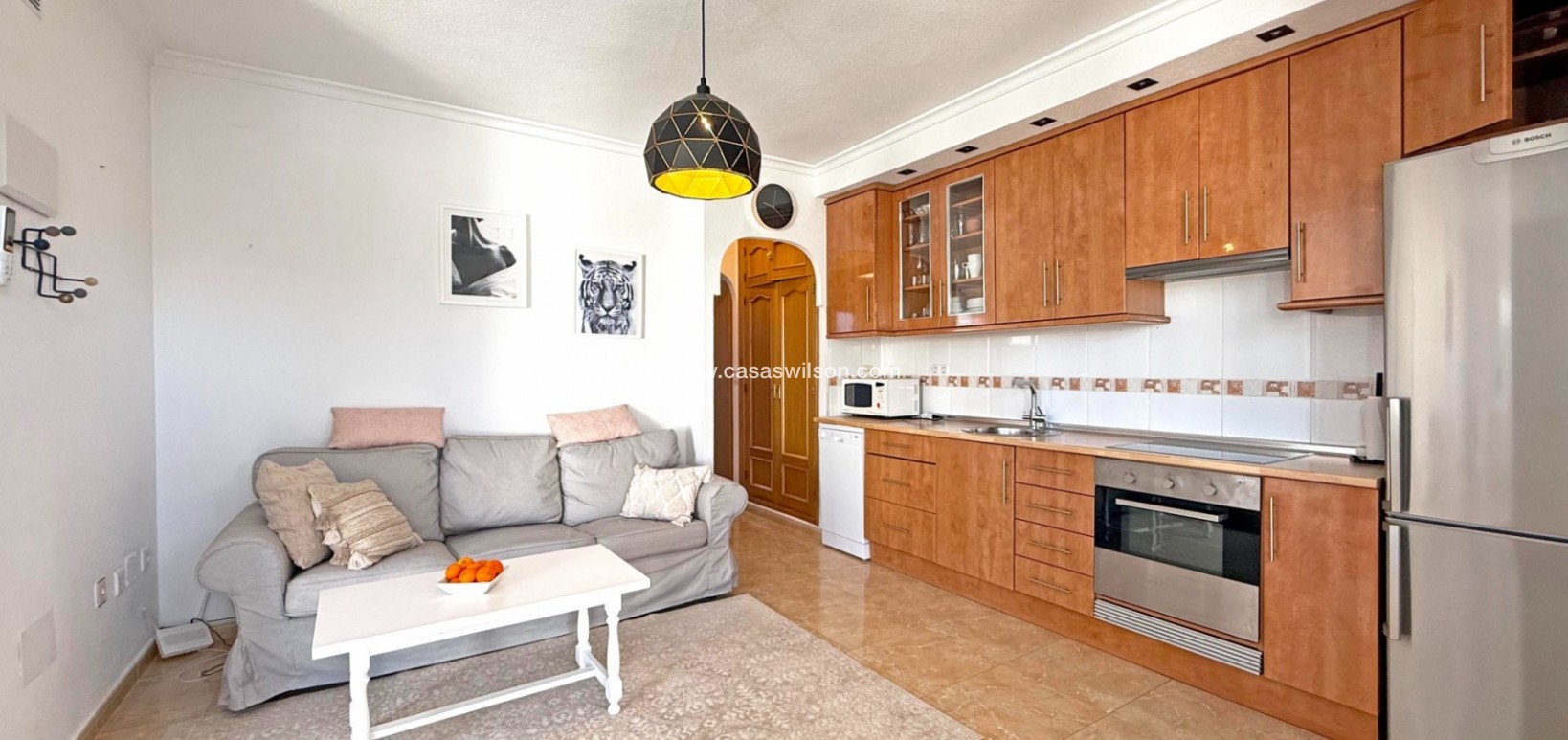 Sale - Bungalow - Torrevieja - Torrelamata - La Mata