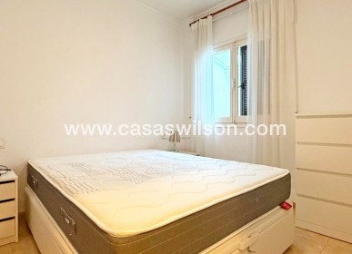 Sale - Bungalow - Torrevieja - Torrelamata - La Mata