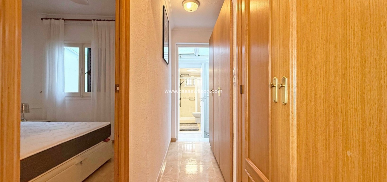 Sale - Bungalow - Torrevieja - Torrelamata - La Mata