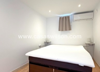 Sale - Bungalow - Torrevieja - Torrelamata - La Mata