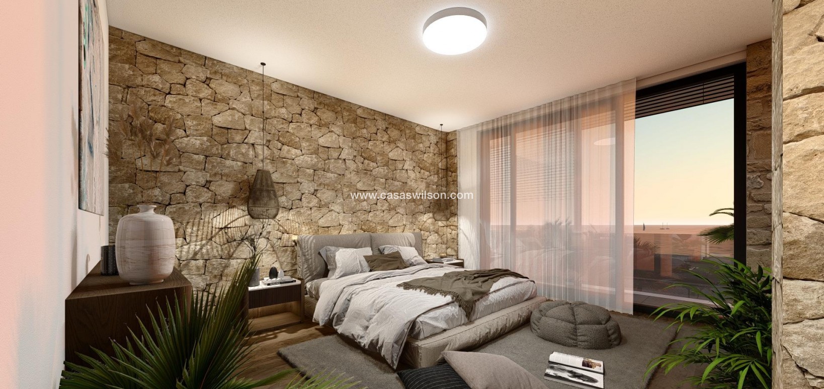 Nueva construcción  - Chalet - Altea - Sierra de Altea