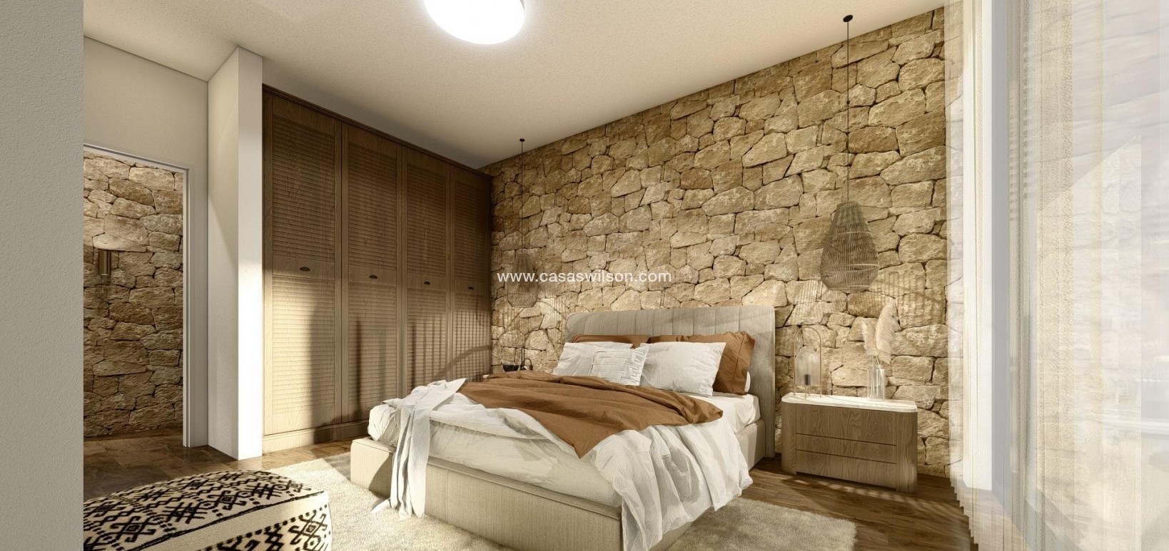 Nueva construcción  - Chalet - Altea - Sierra de Altea