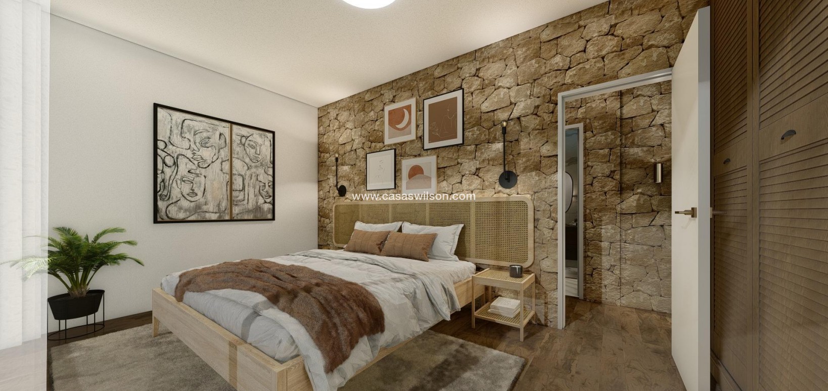 Nueva construcción  - Chalet - Altea - Sierra de Altea