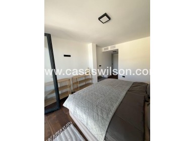 Nueva construcción  - Chalet - Altea - Sierra de Altea