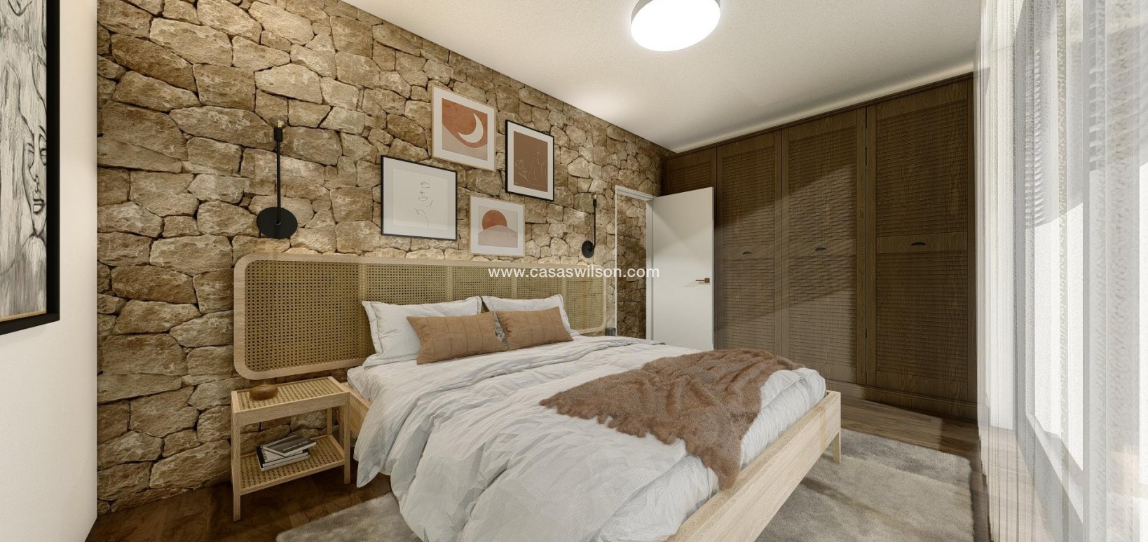 Nueva construcción  - Chalet - Altea - Sierra de Altea