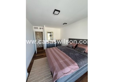 Nueva construcción  - Chalet - Altea - Sierra de Altea