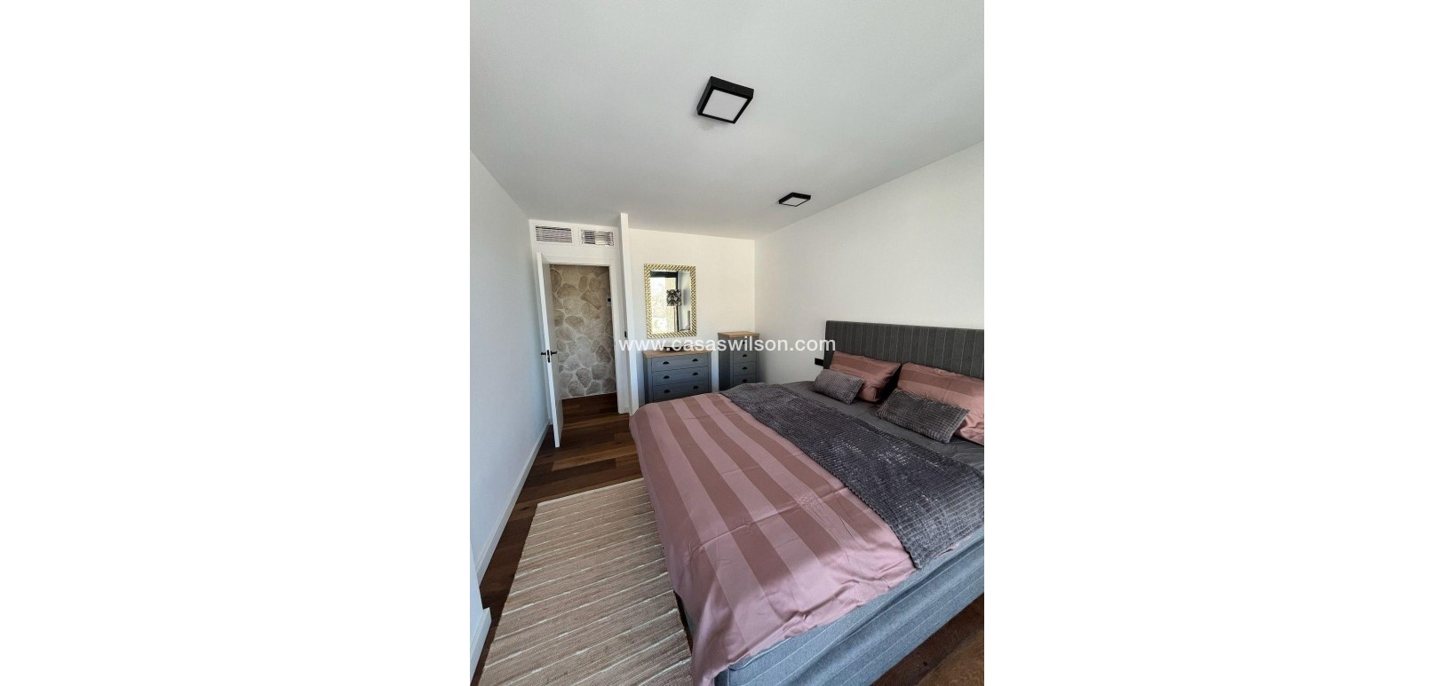 Nueva construcción  - Chalet - Altea - Sierra de Altea