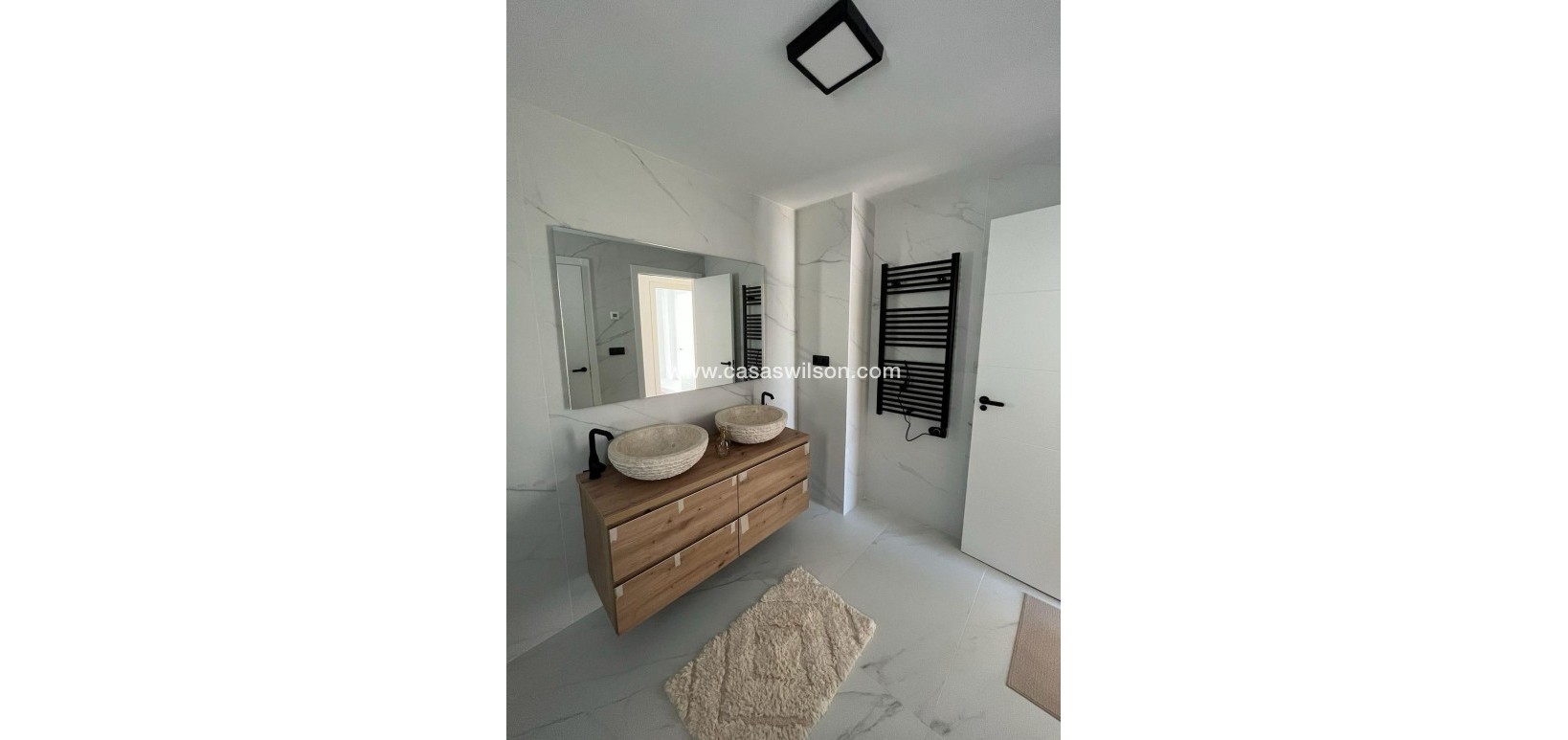 Nueva construcción  - Chalet - Altea - Sierra de Altea