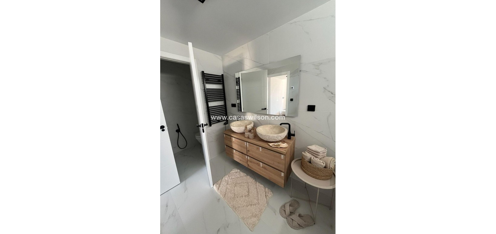 Nueva construcción  - Chalet - Altea - Sierra de Altea