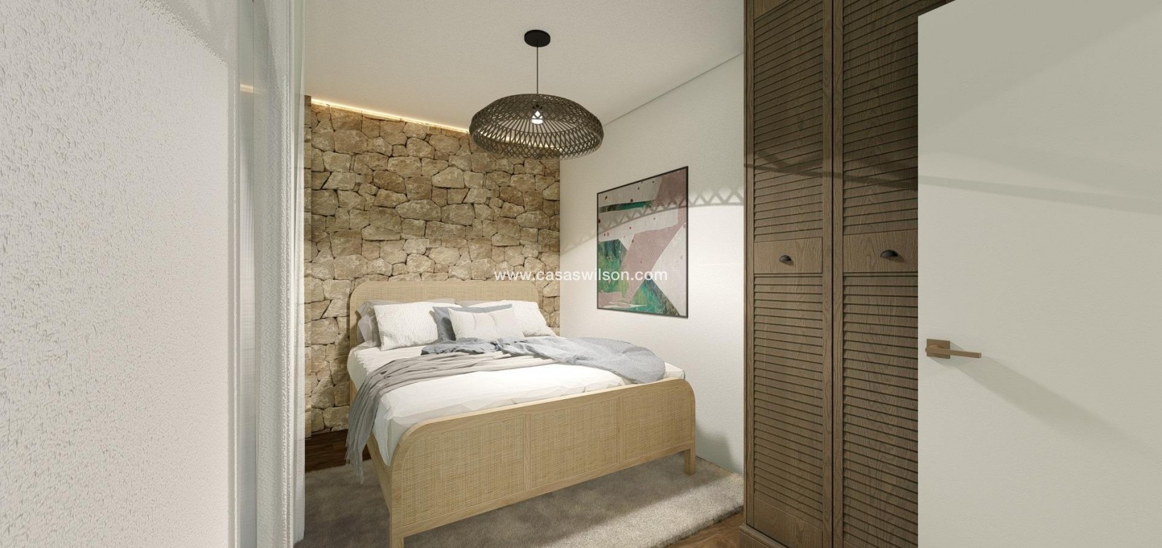 Nueva construcción  - Chalet - Altea - Sierra de Altea