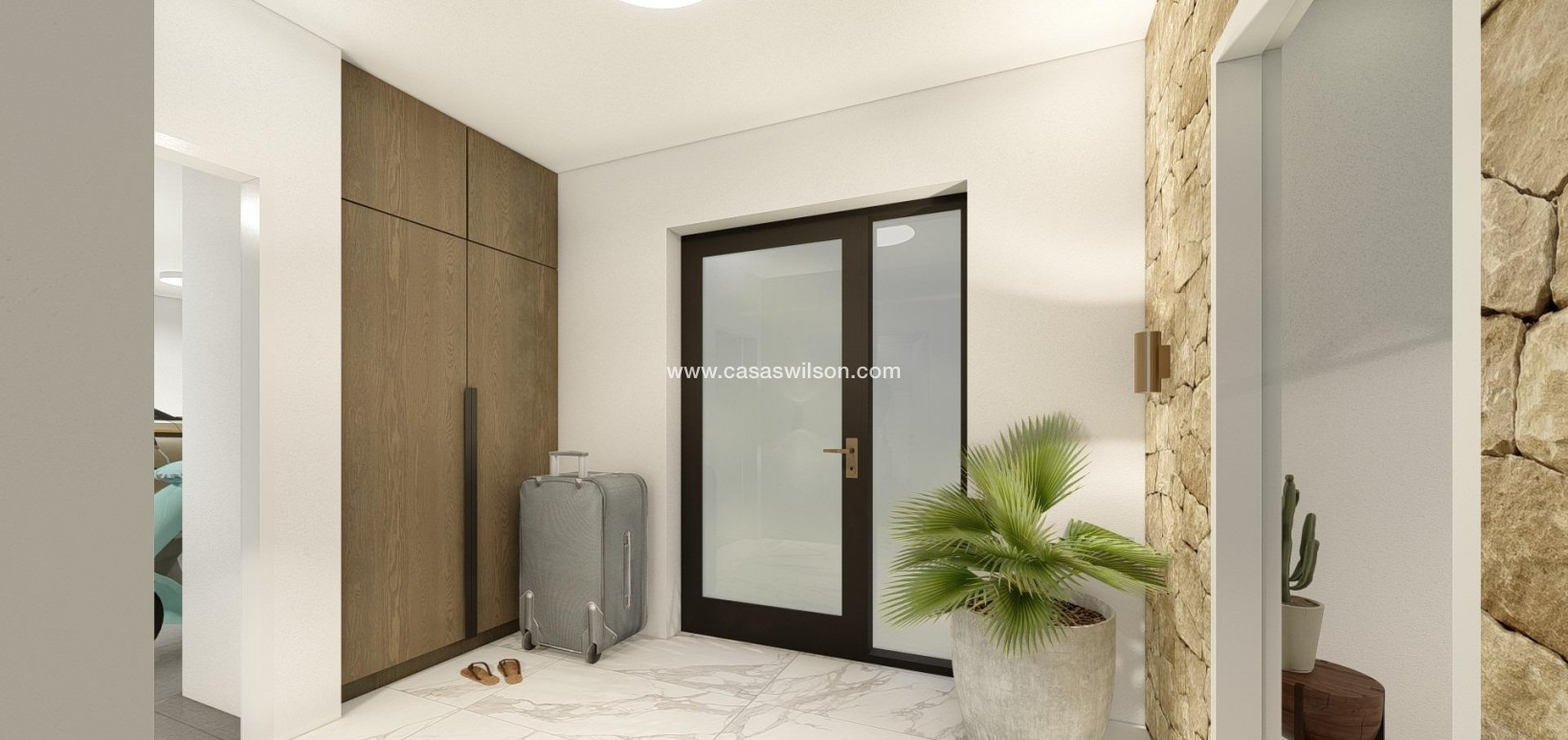 Nueva construcción  - Chalet - Altea - Sierra de Altea