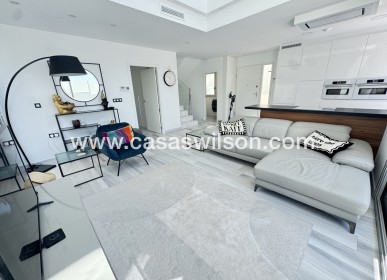 Sale - Villa - Lomas De Cabo Roig