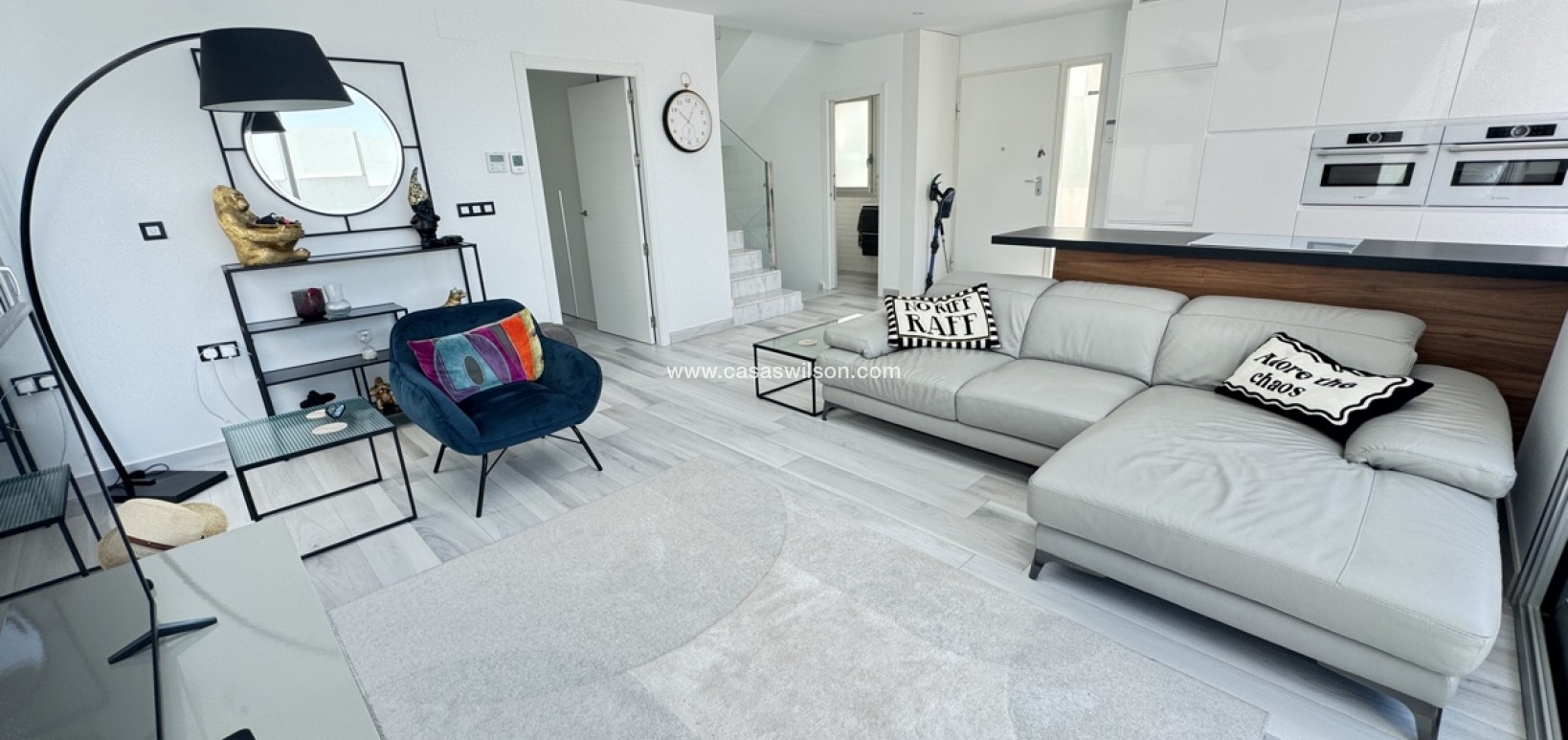 Sale - Villa - Lomas De Cabo Roig