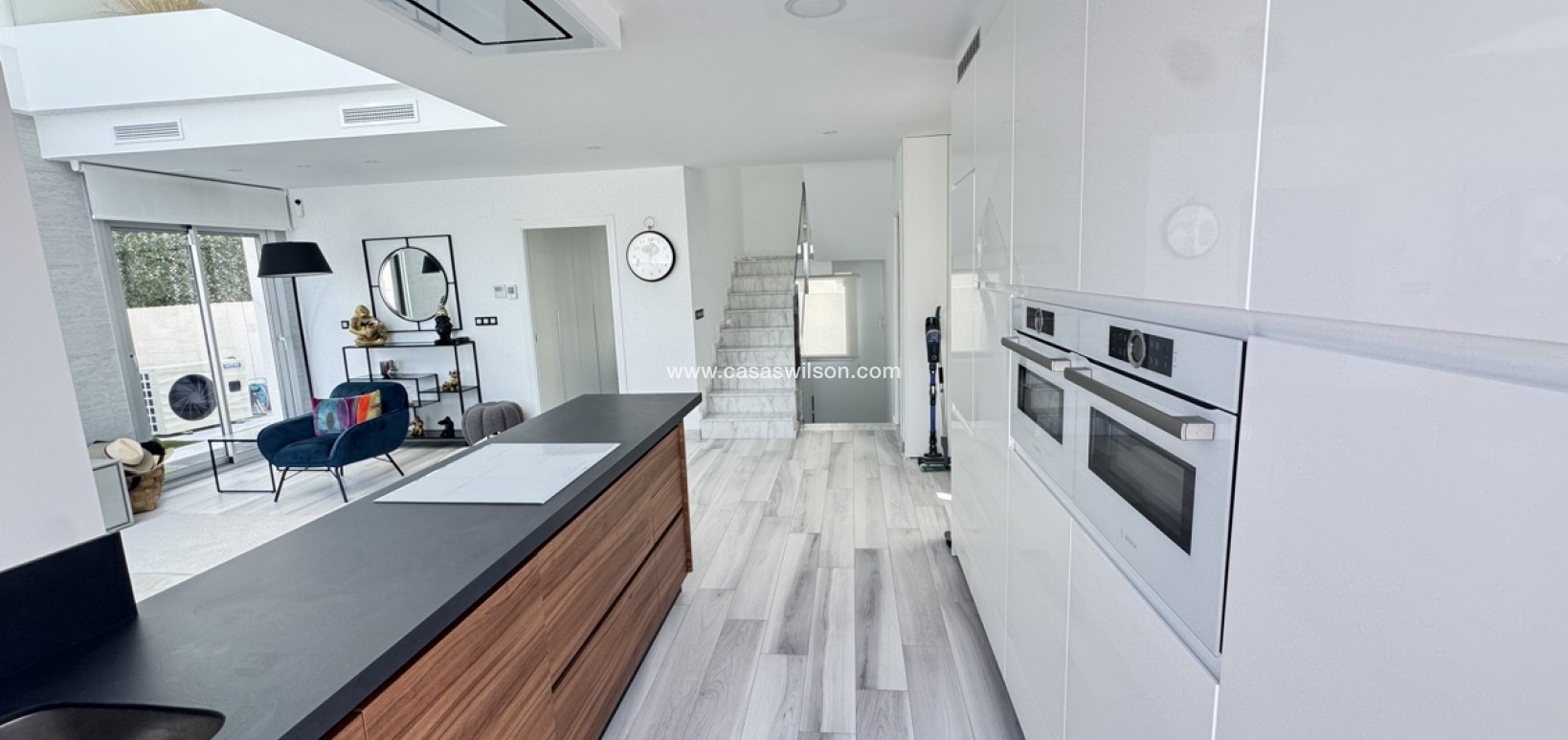 Sale - Villa - Lomas De Cabo Roig