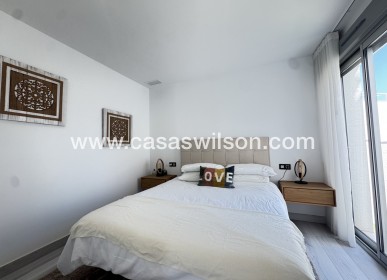 Sale - Villa - Lomas De Cabo Roig