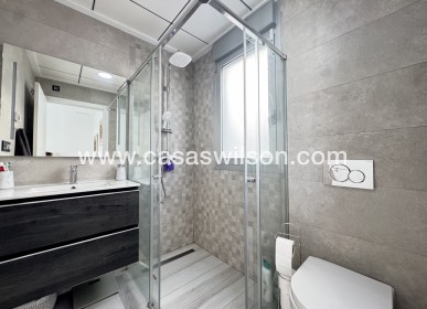 Sale - Villa - Lomas De Cabo Roig