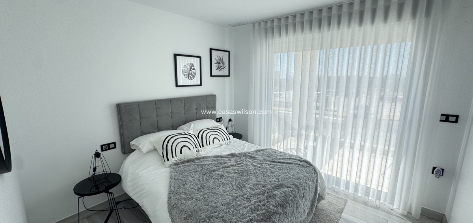 Sale - Villa - Lomas De Cabo Roig