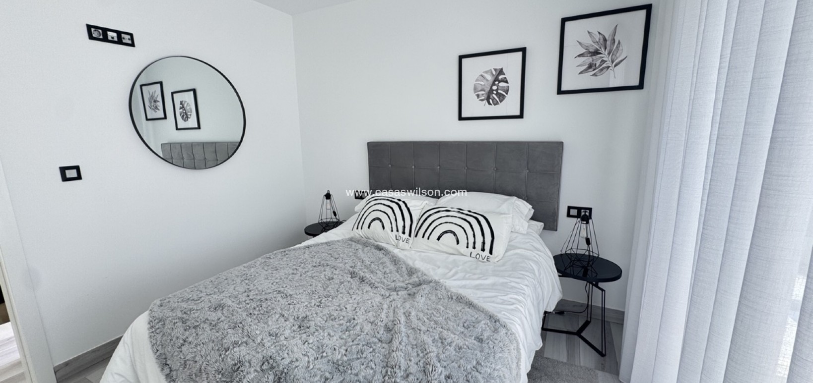 Sale - Villa - Lomas De Cabo Roig