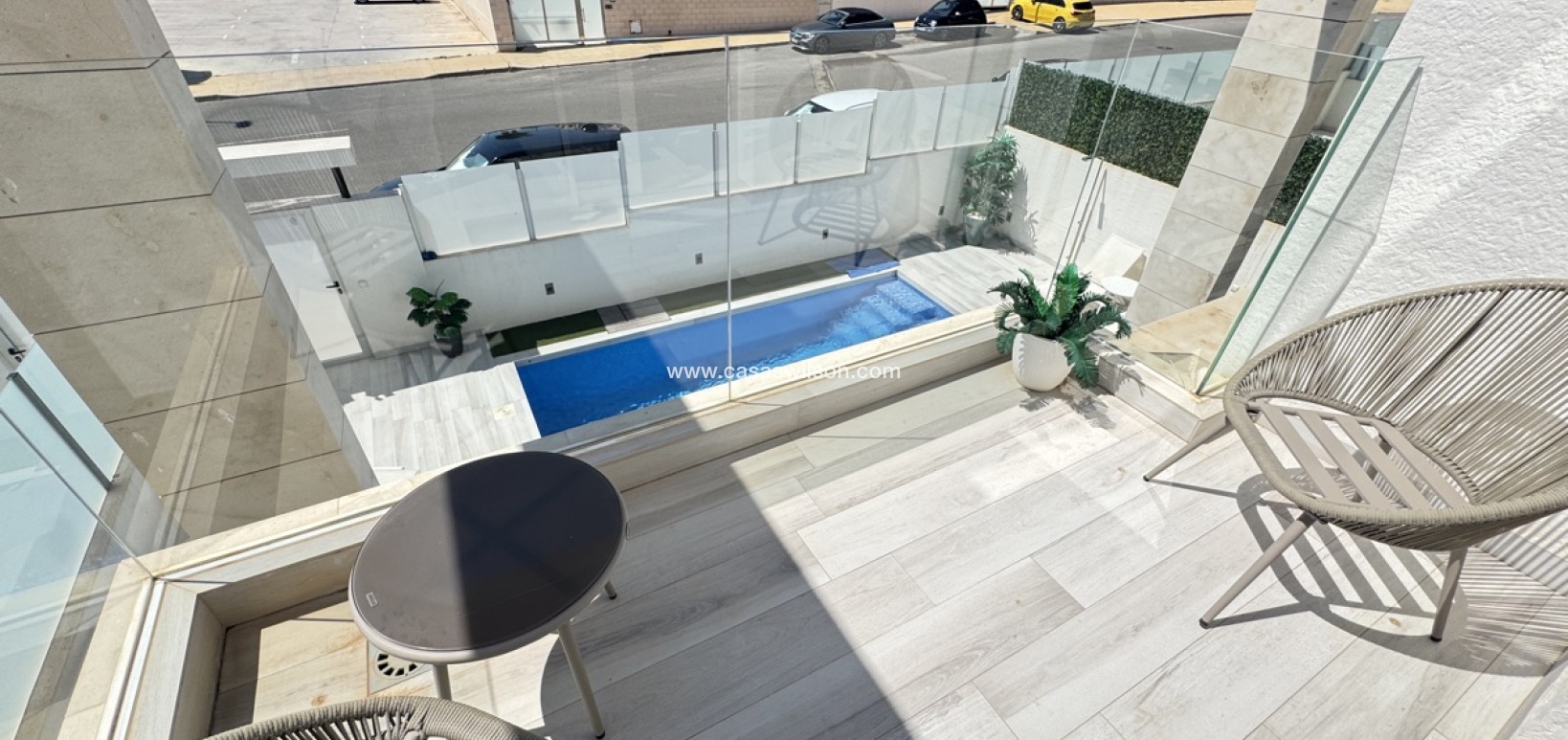 Sale - Villa - Lomas De Cabo Roig