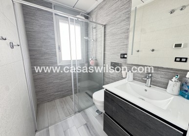 Sale - Villa - Lomas De Cabo Roig