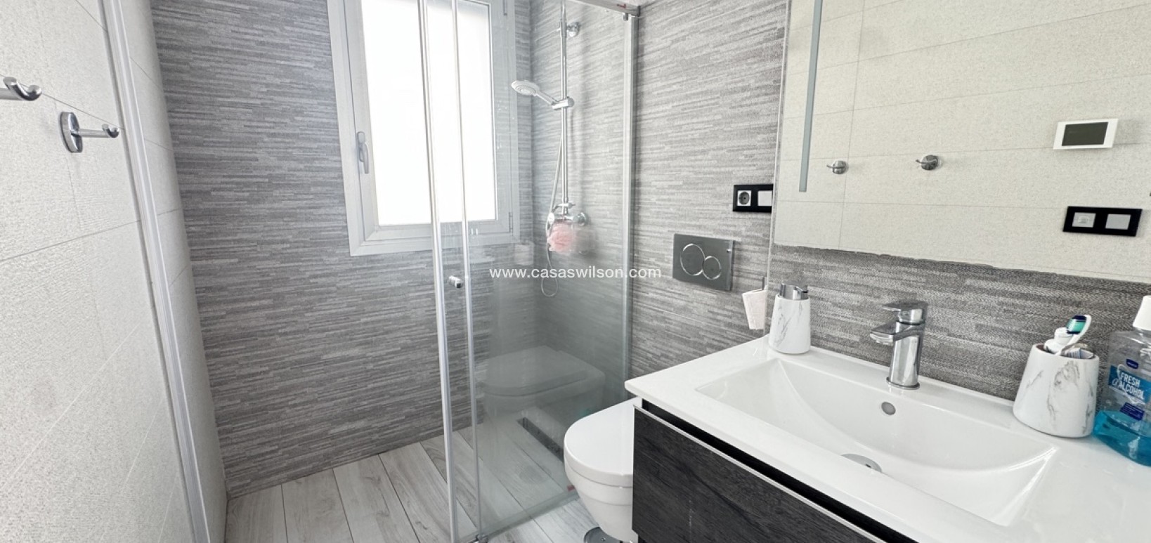 Sale - Villa - Lomas De Cabo Roig