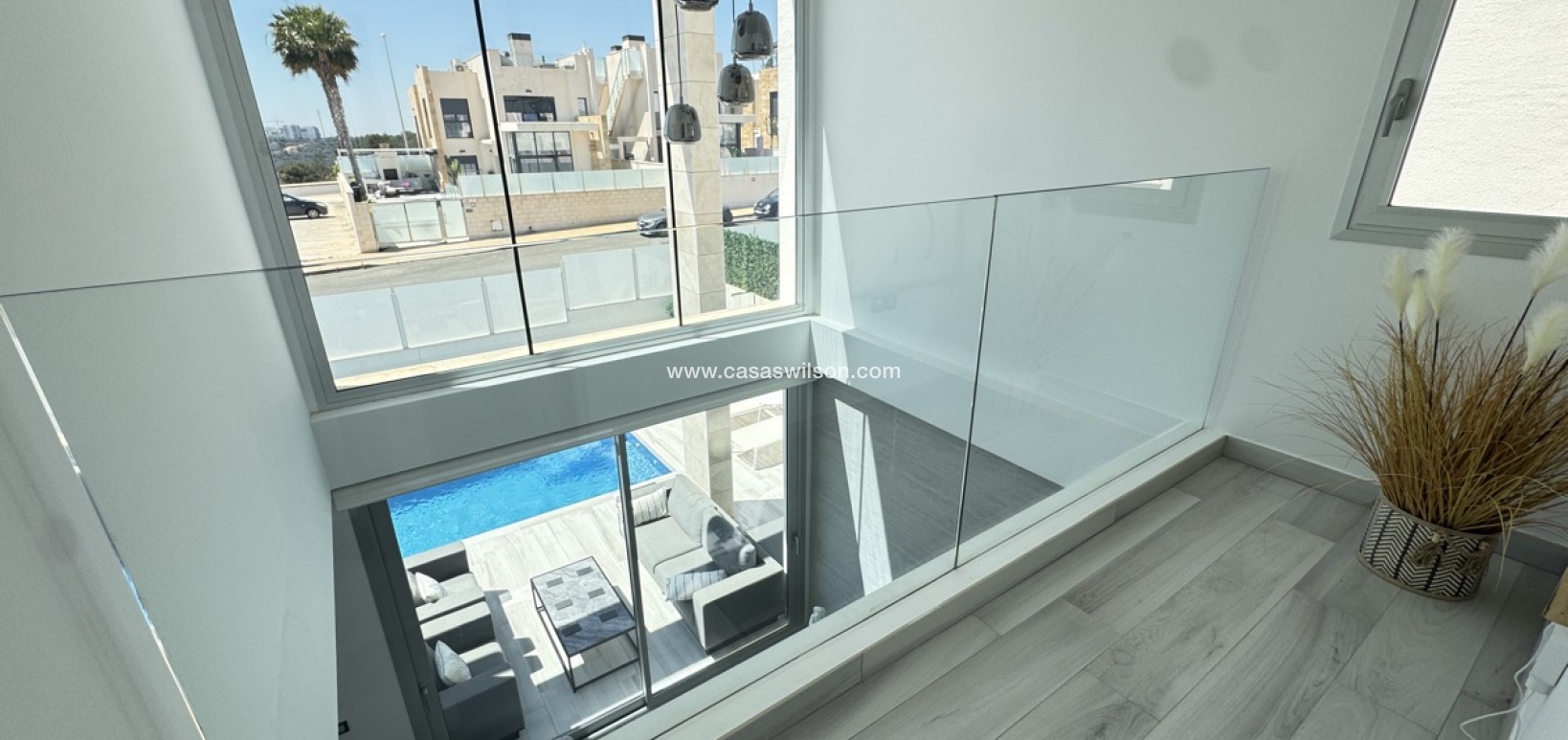 Sale - Villa - Lomas De Cabo Roig