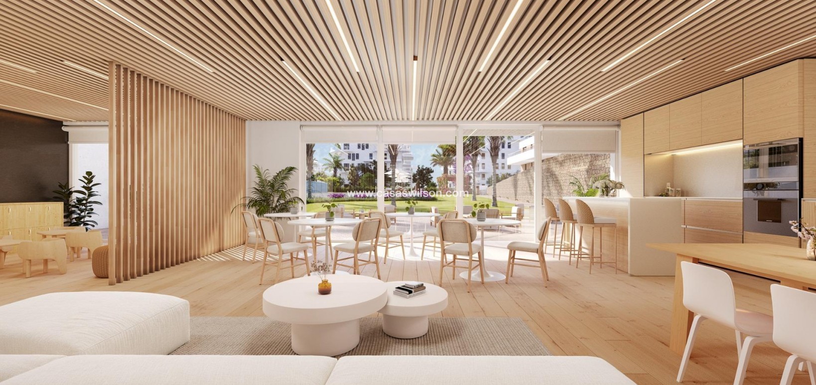 New Build - Appartement - Villajoyosa - Playa del Torres