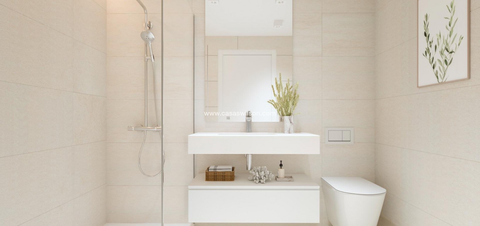 New Build - Apartment - Denia - Puerto Denia