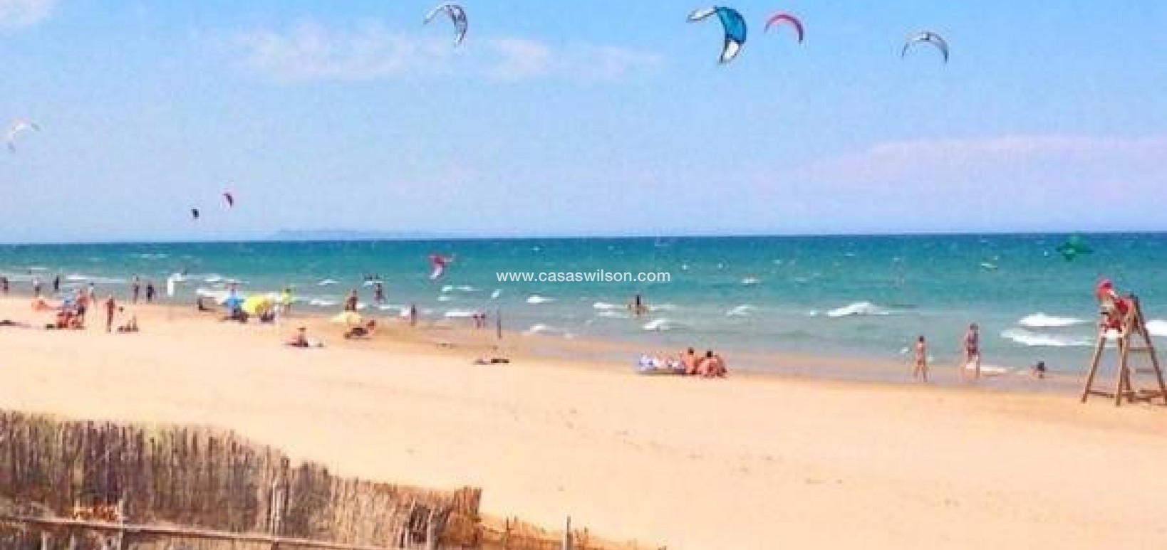 New Build - Apartment - Denia - Puerto Denia