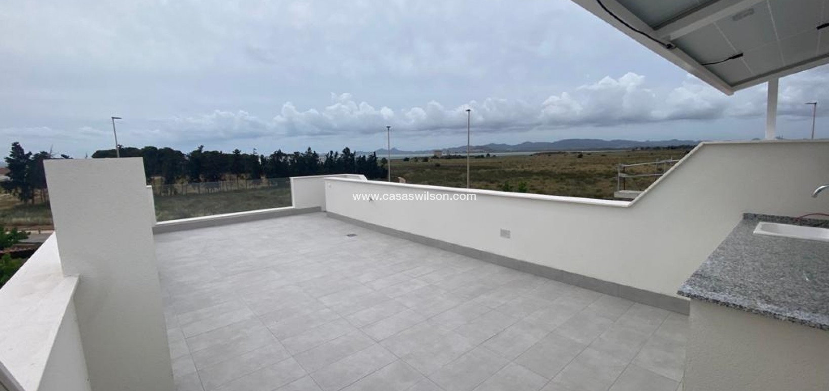 New Build - Villa - Los Alcazares - La Concha